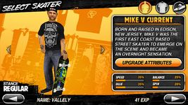 Captura de tela do apk Mike V: Skateboard Party Lite 11