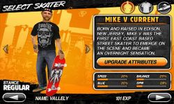 Captura de tela do apk Mike V: Skateboard Party Lite 24