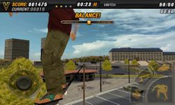 Captură de ecran Mike V: Skateboard Party Lite apk 22