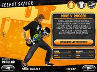 Tangkapan layar apk Mike V: Skateboard Party Lite 3