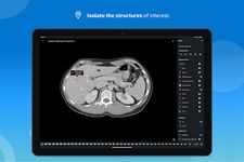 ภาพหน้าจอที่ 12 ของ e-Anatomy