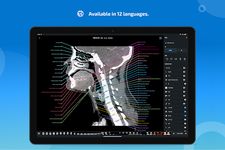 ภาพหน้าจอที่ 9 ของ e-Anatomy