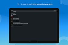 e-Anatomy のスクリーンショットapk 4