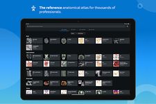 IMAIOS e-Anatomy captura de pantalla apk 15
