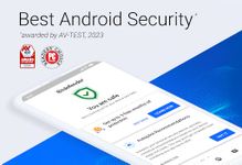 Mobile Security & Antivirus ekran görüntüsü APK 23