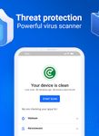 Captură de ecran Mobile Security & Antivirus apk 21