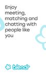 Imagine Blendr - Chat, Flirt & Meet 