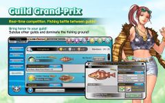 Fishing Superstars : Season5 ekran görüntüsü APK 1