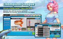 Fishing Superstars : Season5 ekran görüntüsü APK 12