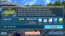 Bass Fishing 3D Free zrzut z ekranu apk 6