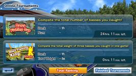 Bass Fishing 3D Free zrzut z ekranu apk 17