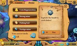 Screenshot 6 di Fishing Diary apk