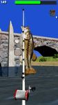 Скриншот 4 APK-версии Big River Fishing 3D Lite