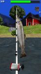 Скриншот 6 APK-версии Big River Fishing 3D Lite