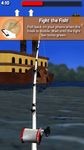 Скриншот 5 APK-версии Big River Fishing 3D Lite