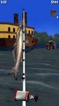 Скриншот 2 APK-версии Big River Fishing 3D Lite