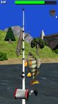 Скриншот 3 APK-версии Big River Fishing 3D Lite