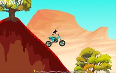 MX Motocross Superbike - Dua Xe Vuot Nui ekran görüntüsü APK 8