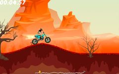 Captura de tela do apk MX Motocross Free 1