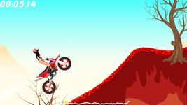 Captura de tela do apk MX Motocross Free 