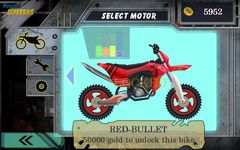 Captură de ecran MX Motocross Free apk 7