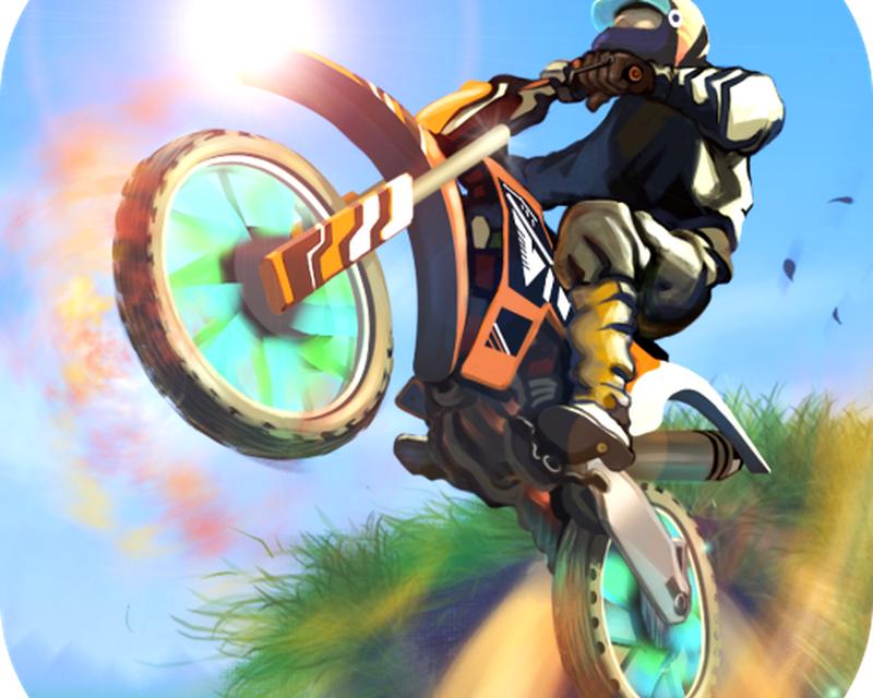 68 Bike Rivals Mod Apk New Version  HD