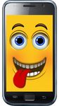 Galaxy S4 Funny Face, Smileys imgesi 5