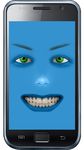 Galaxy S4 Funny Face, Smileys imgesi 7
