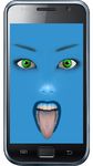 Galaxy S4 Funny Face, Smileys imgesi 4