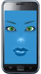 Galaxy S4 Funny Face, Smileys imgesi 3