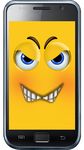 Galaxy S4 Funny Face, Smileys imgesi 2