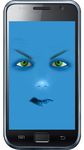 Galaxy S4 Funny Face, Smileys imgesi 