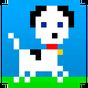 Pet Puppy Dog Icon