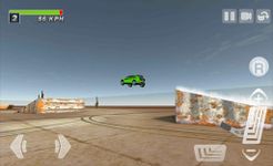 Driftkhana Freestyle Drift App image 