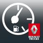 Truck Fuel Eco Driving apk icon