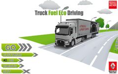 Truck Fuel Eco Driving image 4