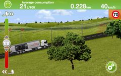Truck Fuel Eco Driving image 1