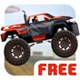 Ícone do apk Top Truck Free - Monster Truck