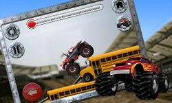 Top Truck Free - Monster Truck image 4