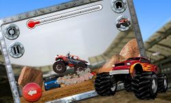 Top Truck Free - Monster Truck image 2