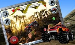 Top Truck Free - Monster Truck の画像3