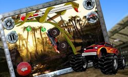 Top Truck Free - Monster Truck image 