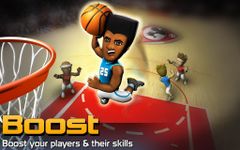 BIG WIN Basketball screenshot APK 13