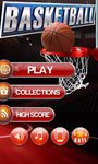 バスケットボール Basketball Mania のスクリーンショットapk 5