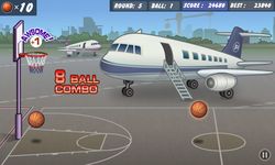 Screenshot 3 di Basketball Shoot apk