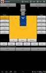 Скриншот 5 APK-версии Basketball Scorebook & Charts