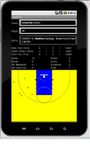 Скриншот 7 APK-версии Basketball Scorebook & Charts