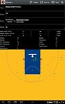 Скриншот 10 APK-версии Basketball Scorebook & Charts
