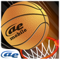 AE Basketball 아이콘