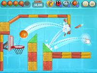 Screenshot 8 di Basketball - tiri a canestro apk